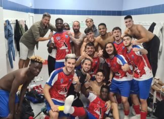 Triunfos importantes en un nuevo fin de semana de fútbol triunfos importantes