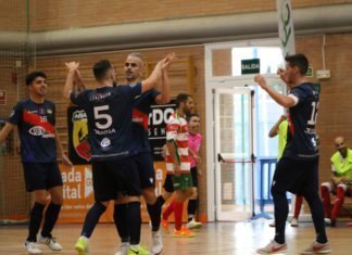 Nueva oportunidad para resarcirse de las derrotas nueva oportunidad