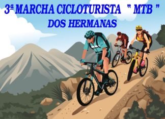La 3ª Marcha Cicloturista MTB abre la inscripción 3ª marcha