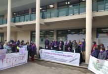 La mujer apuñalada por su ex pareja en Montequinto ha fallecido mujer apuñalada