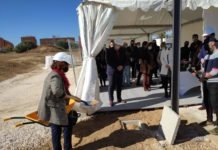 Un centro intergeneracional se levantará en Arco Norte centro intergeneracional