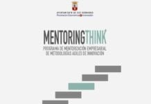 La mentorización en un nuevo programa de innovación empresarial mentorización