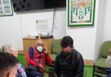 XIV Memorial de Dominó Antonio Perea León xiv memorial de dominó