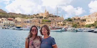 Segunda movilidad europea del CEPER El Palmarillo segunda movilidad