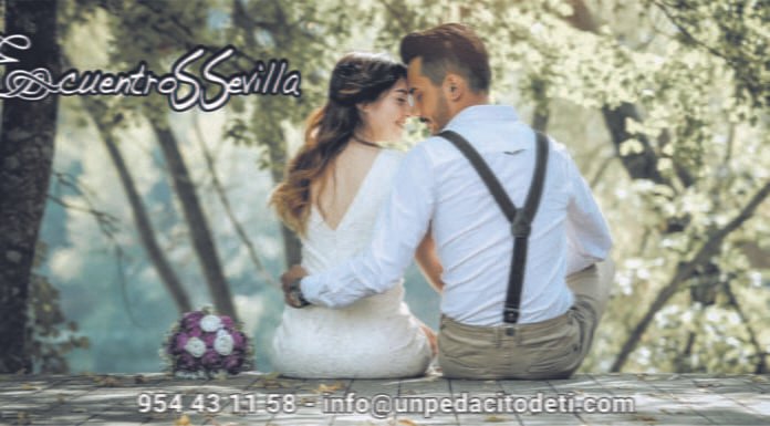 Encuentros Sevilla, la ayuda para encontrar a la persona especial encuentros sevilla
