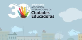 30 de noviembre: Día Internacional de la Ciudad Educadora 30 noviembre