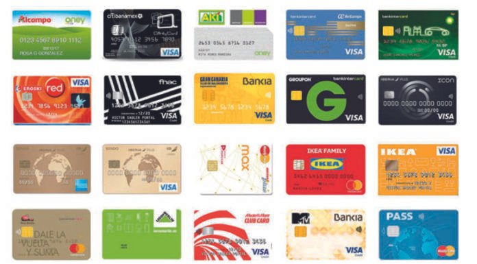 Los intereses abusivos de las tarjetas revolving son reclamables intereses