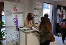 La UNEM estuvo en la I Feria de Empleo Zona Sur UNEM