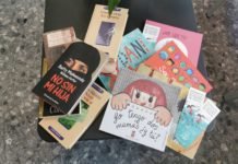 La Delegación de Igualdad se suma a la campaña ‘Más libros, más libres’ la delegación de igualdad