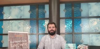 La Animación a la Lectura vuelve a las aulas animación a la lectura