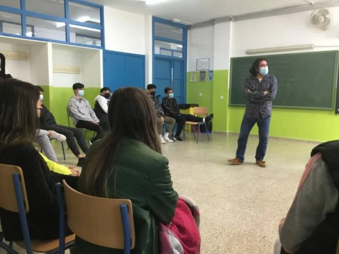 taller de poesía