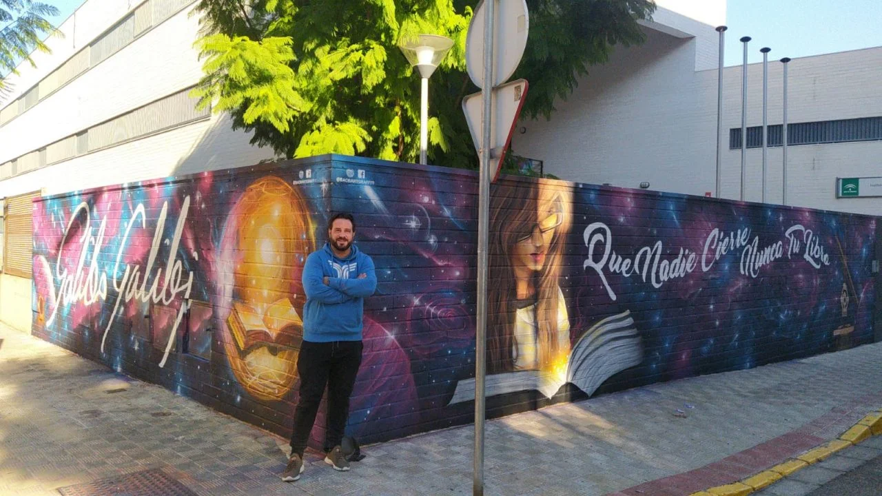 el ies galileo galilei