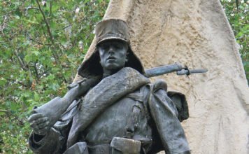 El Cabo Noval y Dos Hermanas cabo noval