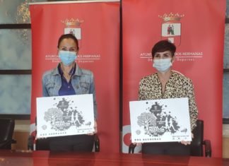 Cambio de recorrido para la Media Maratón Tierra y Olivo cambio de recorrido