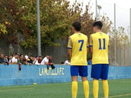 Todos quieren ganar en este fin de semana de liga todos quieren ganar