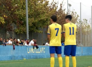 Todos quieren ganar en este fin de semana de liga todos quieren ganar