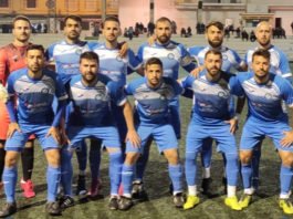 Con visita al Coria, afronta la PD Rociera esta jornada de liga con visita