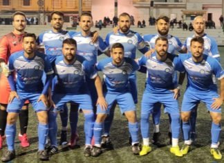 Con visita al Coria, afronta la PD Rociera esta jornada de liga con visita