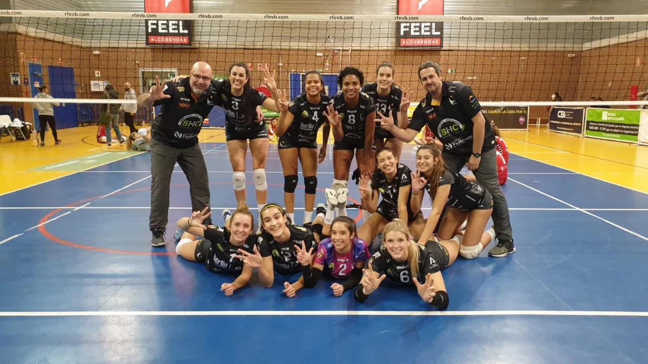 golpe en la mesa