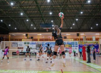 El viaje a Alcobendas por la segunda victoria consecutiva el viaje