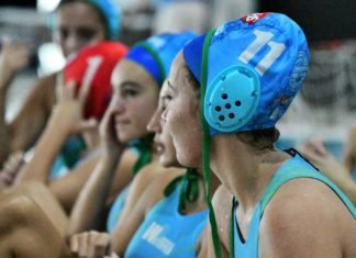 Punto de inflexión del Waterpolo DH en las ligas nacionales punto de inflexión