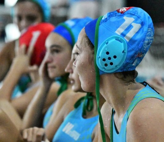 Punto de inflexión del Waterpolo DH en las ligas nacionales punto de inflexión