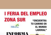 I Feria de Empleo en la Zona Sur de Dos Hermanas I feria de empleo