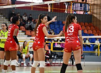 Remonta y consigue una importante victoria ante Sant Cugat remonta