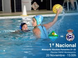 Obligado paso al frente de las chicas de Primera Nacional obligado paso