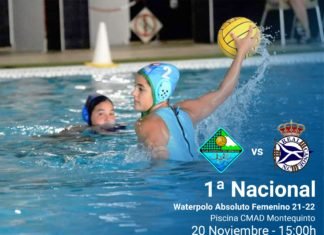 Obligado paso al frente de las chicas de Primera Nacional obligado paso