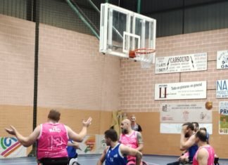 Triunfo agónico del BSR Vistazul para ser líder de nuevo triunfo agónico