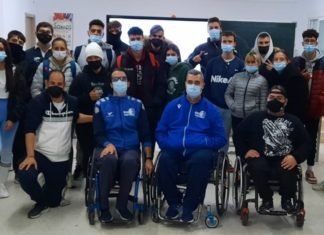 No hay quien pare al BSR Vistazul le va la marcha