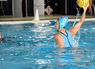 Vuelve a puntuar en Primera Nacional femenina de waterpolo vuelve a puntuar