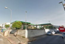 Apuñalamiento de un joven tras una pelea en la noche de Halloween apuñalamiento