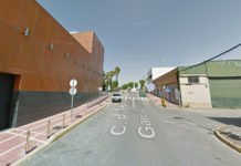 Un joven es detenido por una supuesta violación a una menor joven