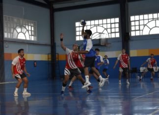 Montequinto y Triana se vuelven a ver en un derbi, ahora masculino montequinto