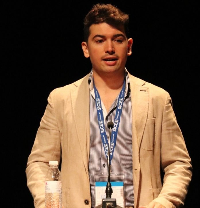 daniel valdivia alonso daniel valdivia