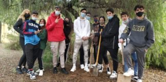 Segunda edición del proyecto DH Generation en el Colegio Antonio Gala segunda edición