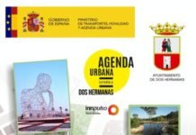 La Agenda Urbana Nazarena, modelo para otras ciudades agenda urbana