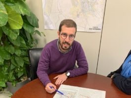 delegadp del gobierno en sevilla