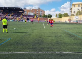 Los empates predominaron en los derbis locales de la jornada los empates