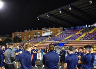 Fin de semana pleno de fútbol tras el puente de Todos los Santos