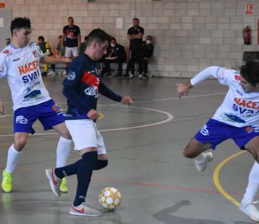 Partido clave ante un rival directo para las aspiraciones nazarenas partido clave