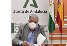 La marcha de Toscano de la alcaldía podría estar cerca la marcha