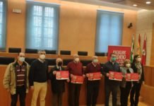 El reto solidario ‘Recicla con Cáritas’ recoge 3.539 kilos reto solidario