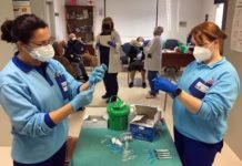 Los niños y niñas de 9 a 11 años ya pueden vacunarse los niños y niñas