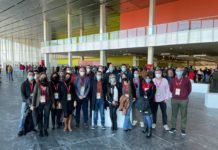 Presencia local notable en los órganos del PSOE presencia local