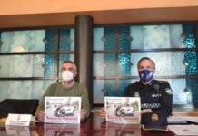 El plan especial de movilidad por Navidad se pone en marcha plan especial