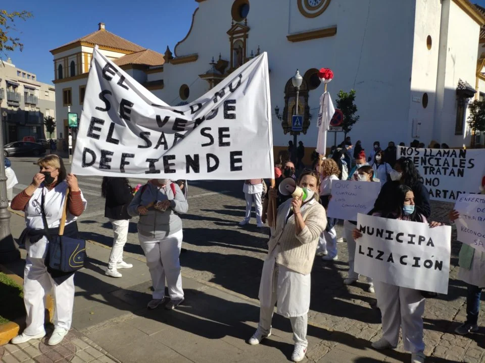 servicio de ayuda a domicilio