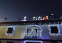 La ruta de belenes se recupera en la Navidad 2021 ruta de belenes